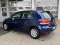 Volkswagen Golf Comfortline 1.6 TDI Klima Bleu - thumbnail 12