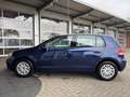 Volkswagen Golf Comfortline 1.6 TDI Klima Bleu - thumbnail 11