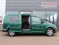Volkswagen Caddy 2.0 TDI L2H1 BMT 4Motion Maxi Airco/Cruise/Trekhaa Groen - thumbnail 2