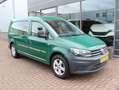 Volkswagen Caddy 2.0 TDI L2H1 BMT 4Motion Maxi Airco/Cruise/Trekhaa Groen - thumbnail 9