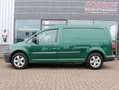 Volkswagen Caddy 2.0 TDI L2H1 BMT 4Motion Maxi Airco/Cruise/Trekhaa Groen - thumbnail 16
