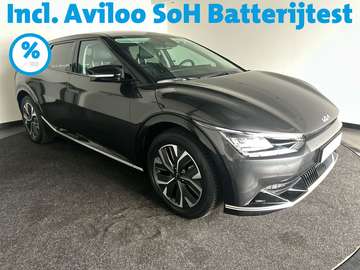 Plus AWD 77.4 kWh | Trekhaak | Verwarmde zetels do