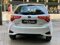 Toyota Yaris 100H 1.5 Active Blanco - thumbnail 4