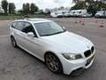 BMW 318 3-serie Touring 318i Business Line Sport Blanc - thumbnail 1