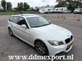 BMW 318 3-serie Touring 318i Business Line Sport Bianco - thumbnail 1