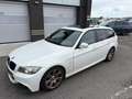 BMW 318 3-serie Touring 318i Business Line Sport Blanc - thumbnail 5