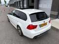 BMW 318 3-serie Touring 318i Business Line Sport Blanc - thumbnail 3
