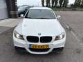 BMW 318 3-serie Touring 318i Business Line Sport Blanc - thumbnail 4