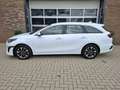 Kia Ceed SW / cee'd SW Sportswagon 1.6 GDI PHEV DynamicLine Nieuw type Blanc - thumbnail 20