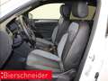 Volkswagen Tiguan 1.5 TSI DSG R-Line BLACK STYLE PANO HuD AHK NAVI K White - thumbnail 3