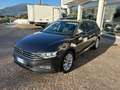 Volkswagen Passat Variant 2.0 TDI SCR 122 CV EVO DSG Business Gris - thumbnail 2