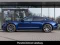 Porsche Taycan 4S HA-Lenkung Performancebatterie+ Matrix Blau - thumbnail 2