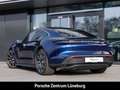Porsche Taycan 4S HA-Lenkung Performancebatterie+ Matrix Blau - thumbnail 3