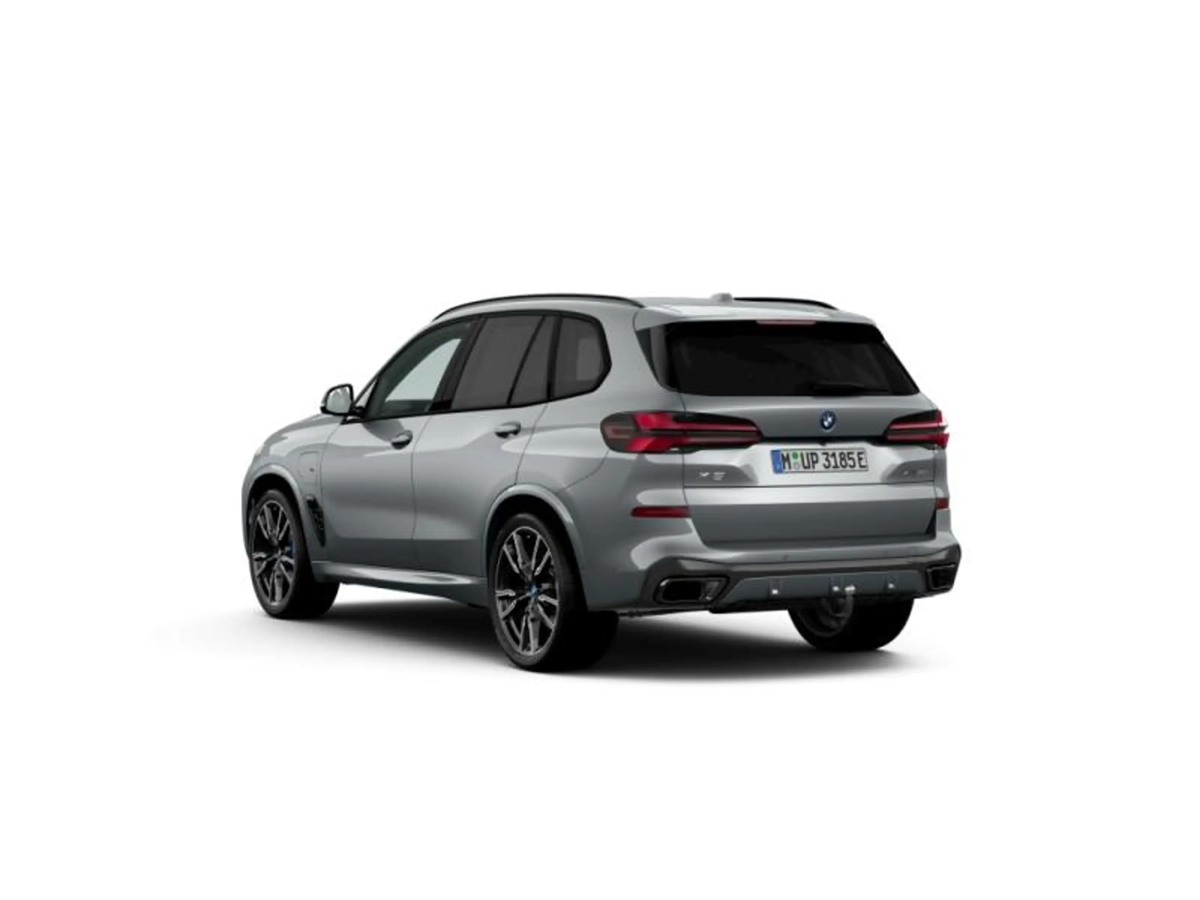 BMW X5 xDrive50e M Sport PRO INDIVIDU — photo 5