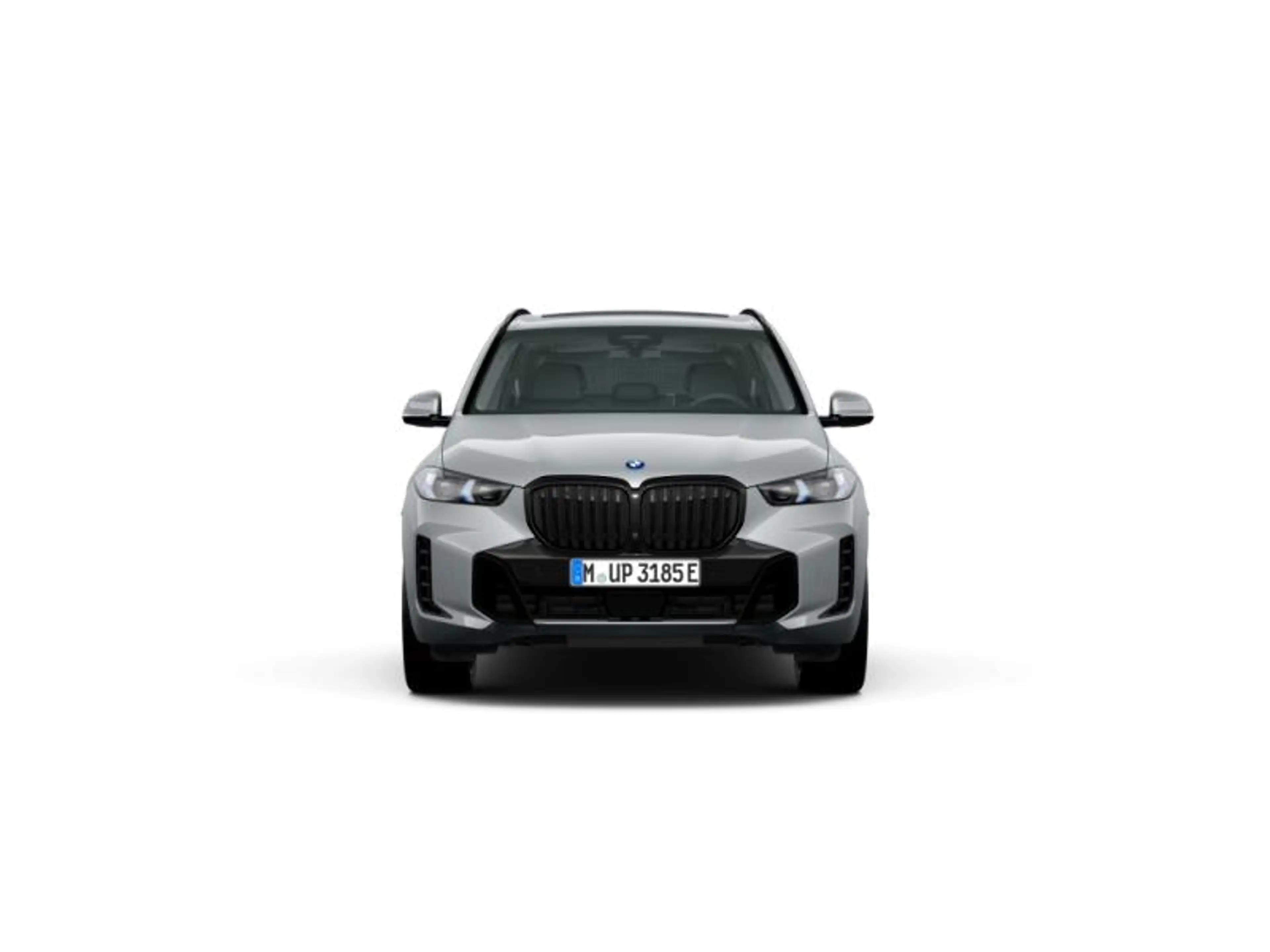 BMW X5 xDrive50e M Sport PRO INDIVIDU — photo 2