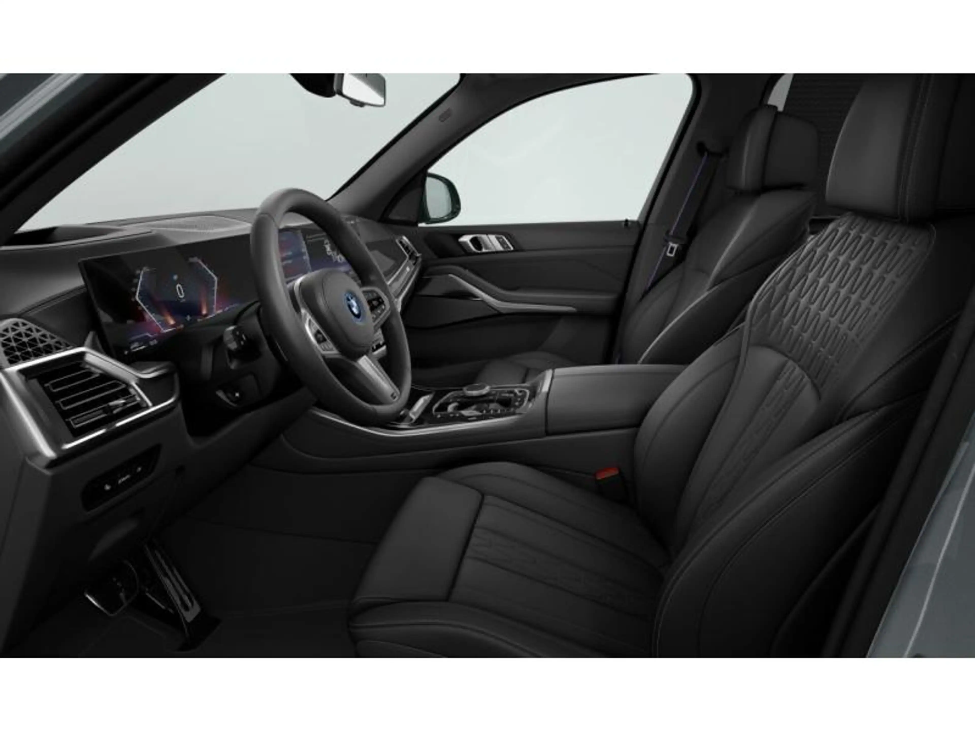 BMW X5 xDrive50e M Sport PRO INDIVIDU — photo 6