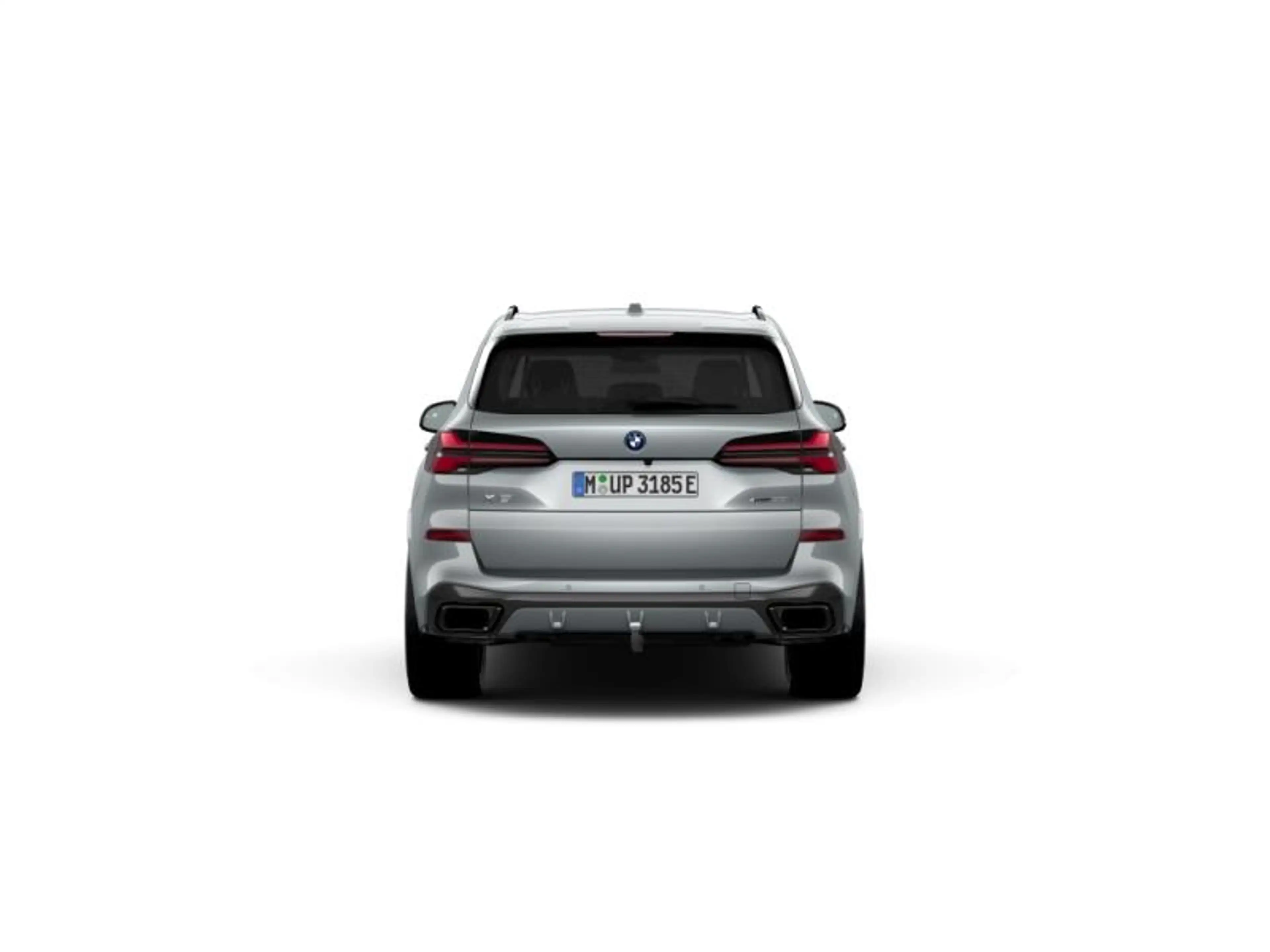 BMW X5 xDrive50e M Sport PRO INDIVIDU — photo 4