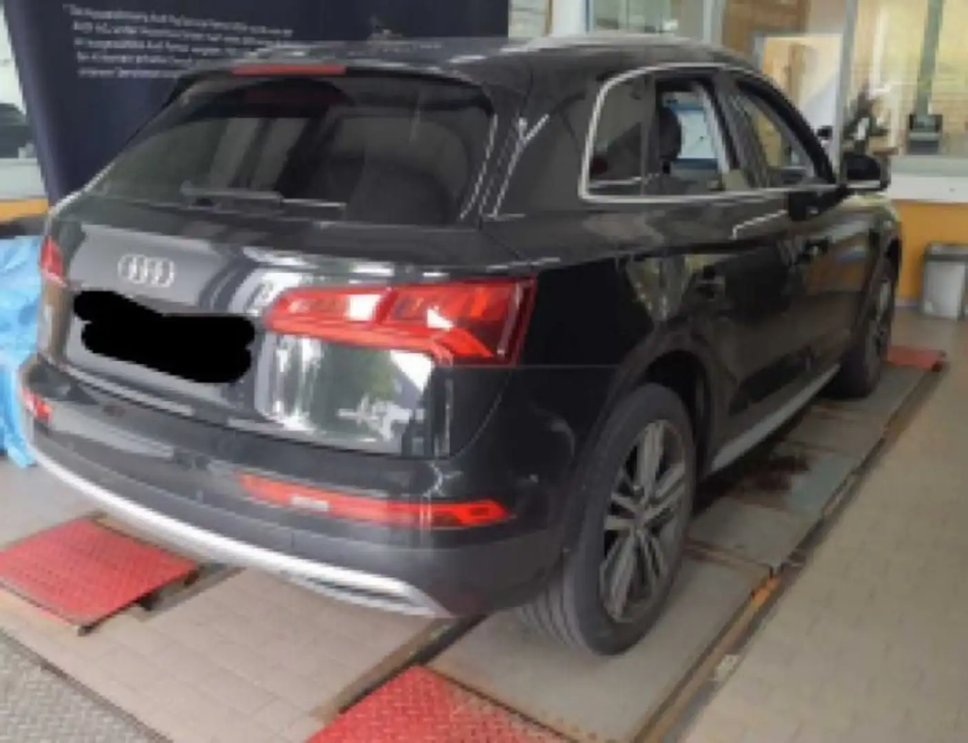 Audi Q5 40 TDI qu Design S tro*LED*Virtual*Navi+*Kame Noir - 2