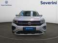 Volkswagen T-Cross T-Cross 1.0 TSI 115 CV Edition Plus Zilver - thumbnail 4