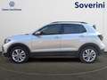 Volkswagen T-Cross T-Cross 1.0 TSI 115 CV Edition Plus Zilver - thumbnail 3