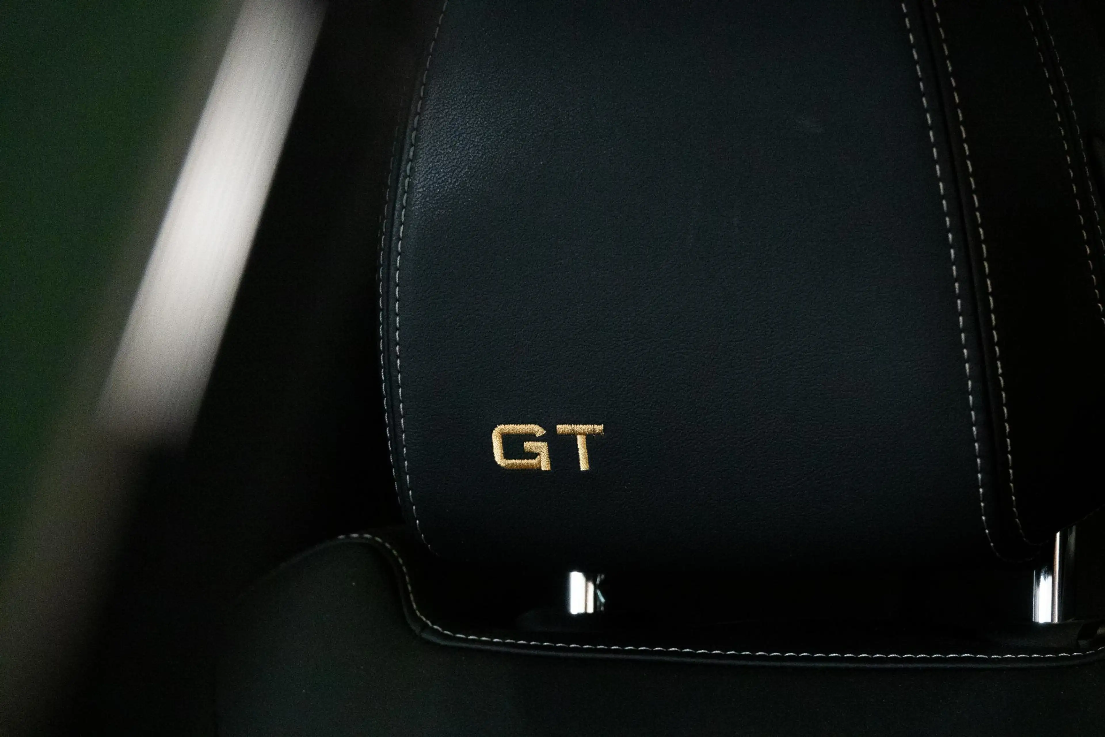 Alpina B4 GT Gran Coupe *Nr. 50 / Brewster Green / Schuif-/k — photo 12