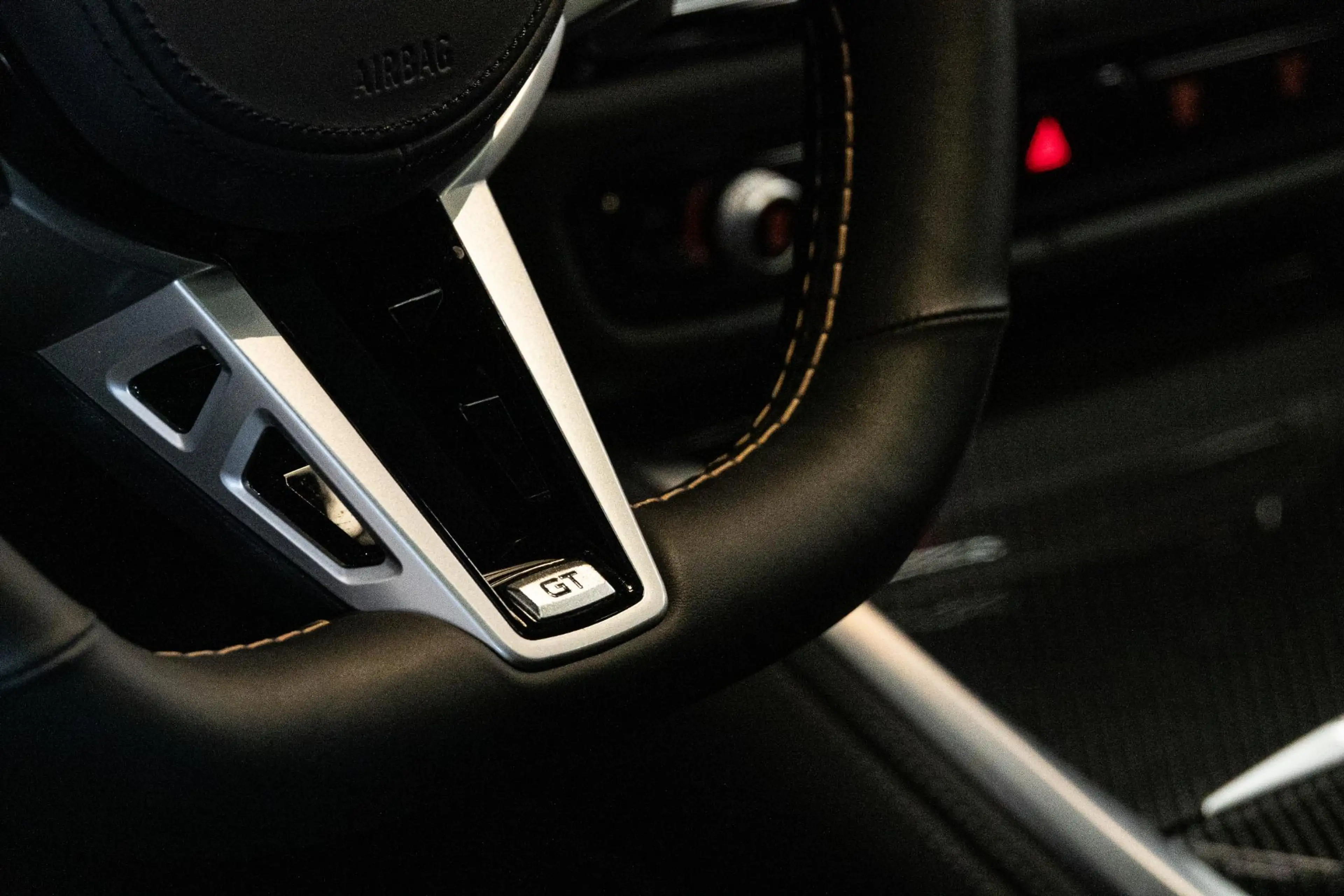 Alpina B4 GT Gran Coupe *Nr. 50 / Brewster Green / Schuif-/k — photo 29