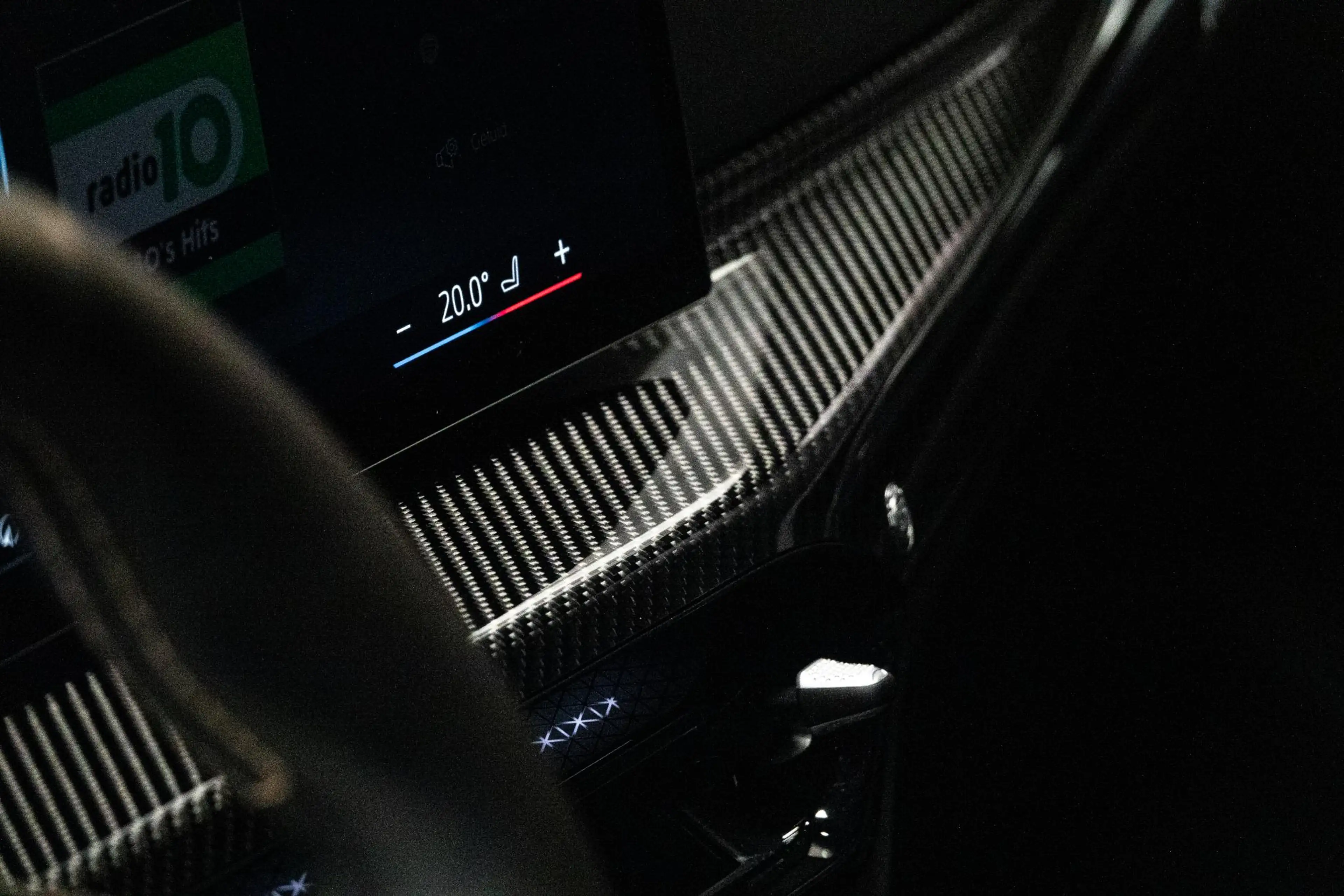 Alpina B4 GT Gran Coupe *Nr. 50 / Brewster Green / Schuif-/k — photo 16
