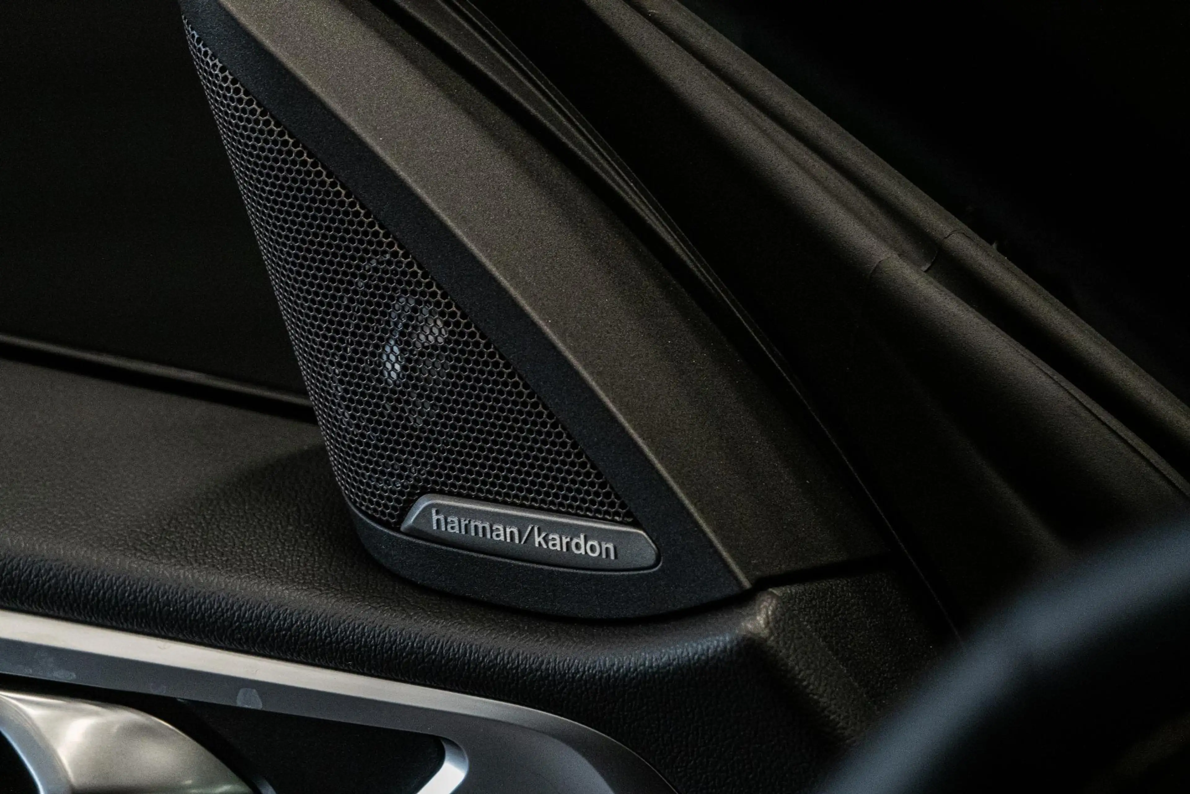 Alpina B4 GT Gran Coupe *Nr. 50 / Brewster Green / Schuif-/k — photo 26