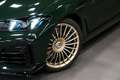 Alpina B4 GT Gran Coupe *Nr. 50 / Brewster Green / Schuif-/k Grün - thumbnail 5
