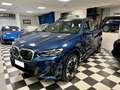 BMW iX3 Impressive M SPORT plava - thumbnail 1