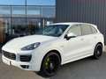 Porsche Cayenne 3.0 V6 S E-HYBRID 416ch PACK SPORT DESIGN TIPTRONIC Blanc - thumbnail 3