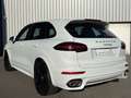 Porsche Cayenne 3.0 V6 S E-HYBRID 416ch PACK SPORT DESIGN TIPTRONIC Blanc - thumbnail 9