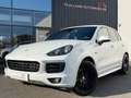 Porsche Cayenne 3.0 V6 S E-HYBRID 416ch PACK SPORT DESIGN TIPTRONIC Blanc - thumbnail 1