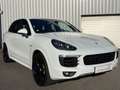 Porsche Cayenne 3.0 V6 S E-HYBRID 416ch PACK SPORT DESIGN TIPTRONIC Blanc - thumbnail 4