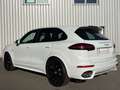 Porsche Cayenne 3.0 V6 S E-HYBRID 416ch PACK SPORT DESIGN TIPTRONIC Blanc - thumbnail 10