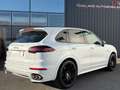 Porsche Cayenne 3.0 V6 S E-HYBRID 416ch PACK SPORT DESIGN TIPTRONIC Blanc - thumbnail 8