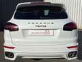 Porsche Cayenne 3.0 V6 S E-HYBRID 416ch PACK SPORT DESIGN TIPTRONIC Blanc - thumbnail 7