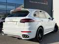 Porsche Cayenne 3.0 V6 S E-HYBRID 416ch PACK SPORT DESIGN TIPTRONIC Blanc - thumbnail 6