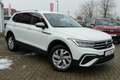 Volkswagen Tiguan Allspace 1.5 TSI DSG Life LED ACC AHK Weiß - thumbnail 6