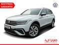 Volkswagen Tiguan Allspace 1.5 TSI DSG Life LED ACC AHK Weiß - thumbnail 1