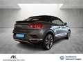 Volkswagen T-Roc Cabriolet 1.0 TSI VC PDC SHZ Grau - thumbnail 6