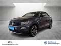 Volkswagen T-Roc Cabriolet 1.0 TSI VC PDC SHZ Grau - thumbnail 1