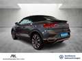 Volkswagen T-Roc Cabriolet 1.0 TSI VC PDC SHZ Grau - thumbnail 3