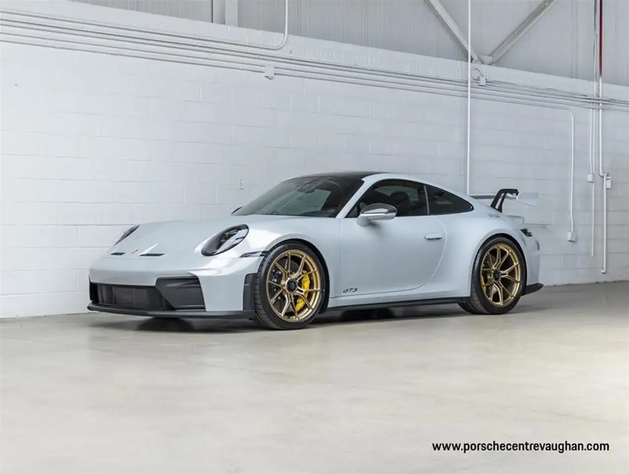 2026 Porsche 911