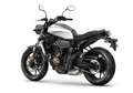 Yamaha XSR 700 Plateado - thumbnail 2