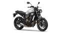 Yamaha XSR 700 Plateado - thumbnail 3