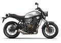 Yamaha XSR 700 Plateado - thumbnail 1