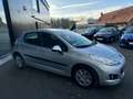 Peugeot 207 1.4i Benzine 5 deuren 91000km Zilver - thumbnail 3