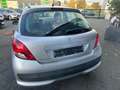 Peugeot 207 1.4i Benzine 5 deuren 91000km Zilver - thumbnail 6