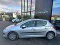 Peugeot 207 1.4i Benzine 5 deuren 91000km Zilver - thumbnail 4